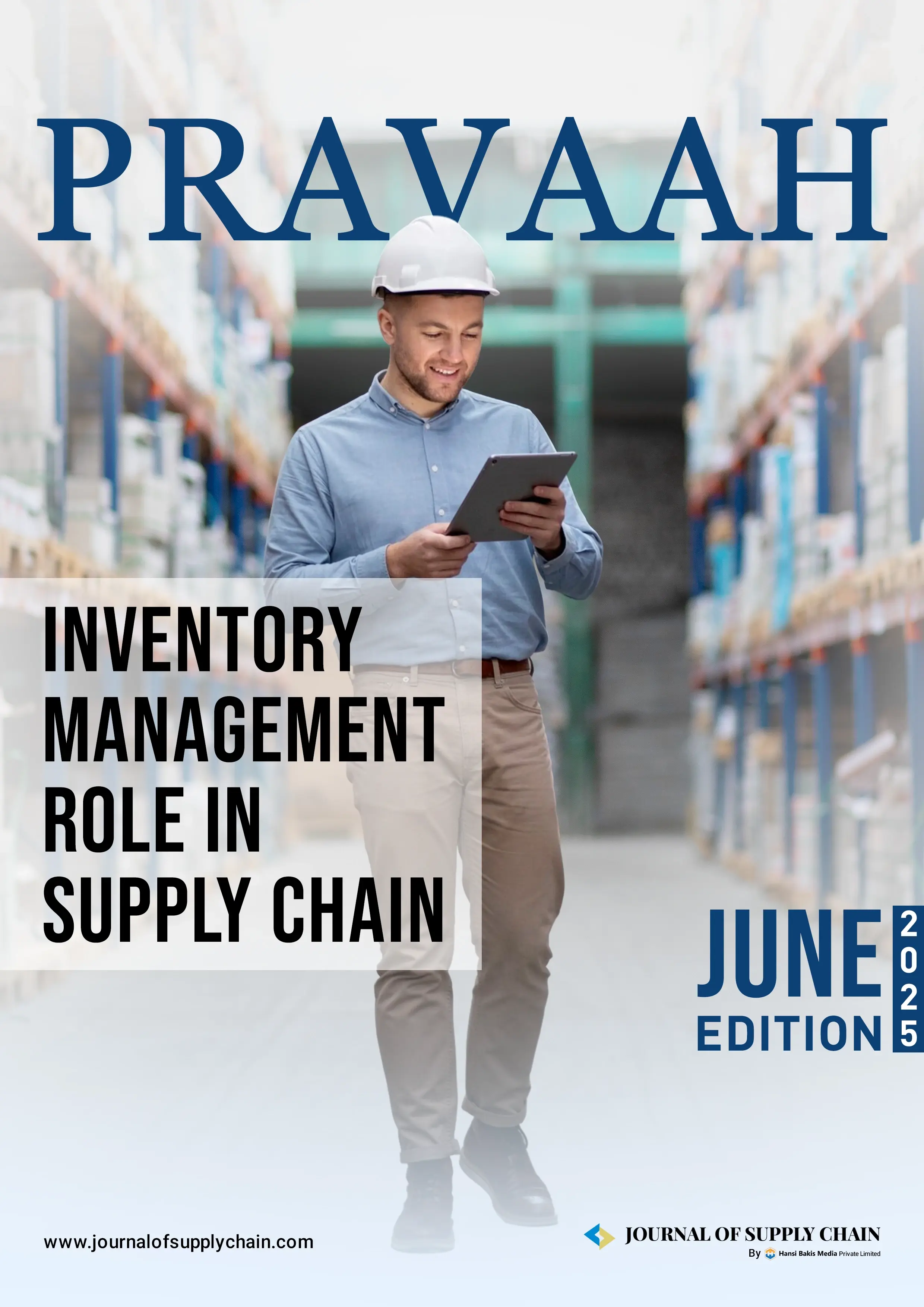 June 2025: Inventory Management